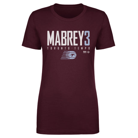 Marina Mabrey Women's T-Shirt | 500 LEVEL