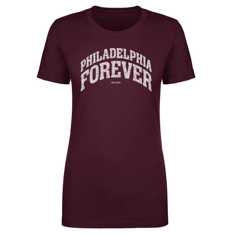 Philadelphia Women's T-Shirt | 500 LEVEL