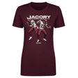 Jacory Croskey-Merritt Women's T-Shirt | 500 LEVEL