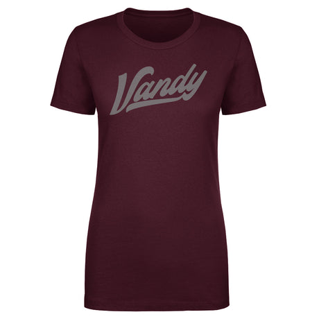 Crown Trio Women's T-Shirt | 500 LEVEL