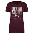 Deebo Samuel Women's T-Shirt | 500 LEVEL