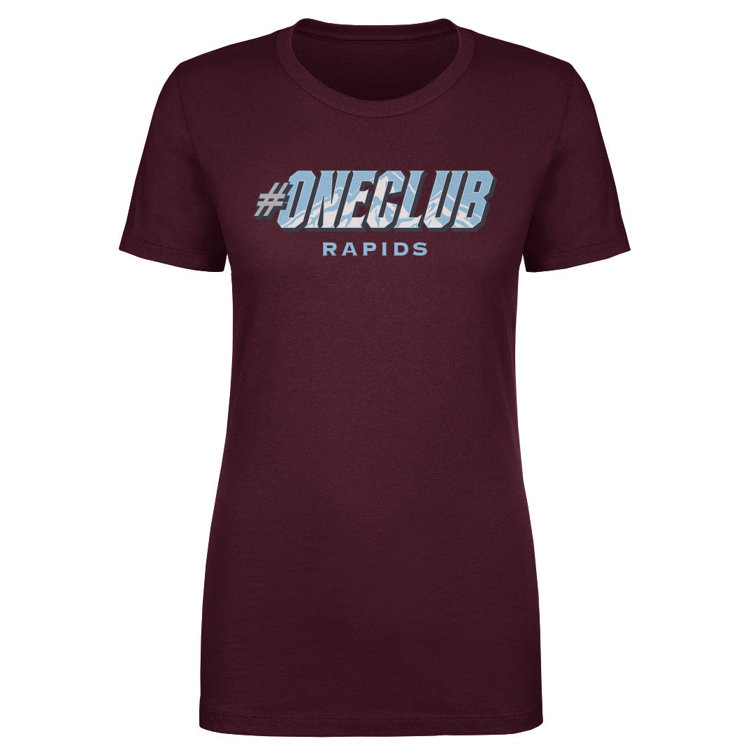 Colorado Rapids Women's T-Shirt | 500 LEVEL