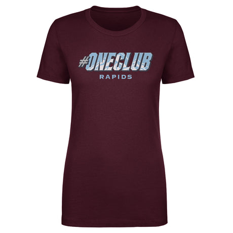 Colorado Rapids Women's T-Shirt | 500 LEVEL