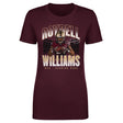 Roydell Williams Women's T-Shirt | 500 LEVEL