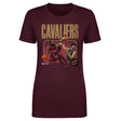 Cleveland Cavaliers Women's T-Shirt | 500 LEVEL
