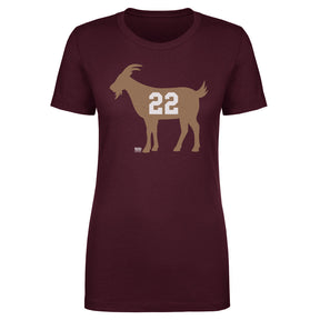Massachusetts Women's T-Shirt | 500 LEVEL