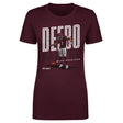 Deebo Samuel Women's T-Shirt | 500 LEVEL