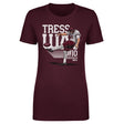 Tress Way Women's T-Shirt | 500 LEVEL