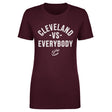 Cleveland Cavaliers Women's T-Shirt | 500 LEVEL