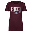 Kiki Rice Women's T-Shirt | 500 LEVEL