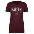 James Harden Women's T-Shirt | 500 LEVEL