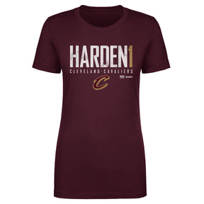 James Harden Women's T-Shirt | 500 LEVEL