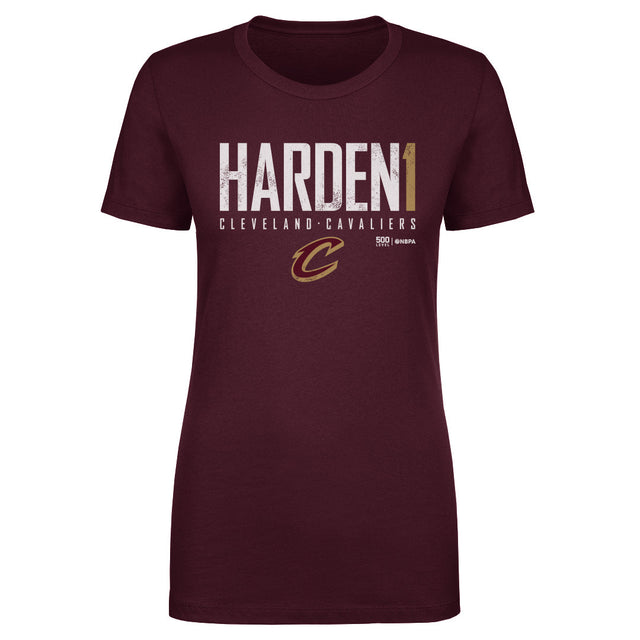 James Harden Women's T-Shirt | 500 LEVEL