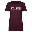 500 LEVEL Women's T-Shirt | 500 LEVEL