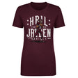 Jayden Daniels Women's T-Shirt | 500 LEVEL