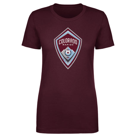 Colorado Rapids Women's T-Shirt | 500 LEVEL