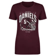 Jayden Daniels Women's T-Shirt | 500 LEVEL