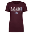 Nyara Sabally Women's T-Shirt | 500 LEVEL