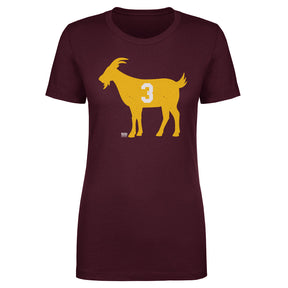 Los Angeles Women's T-Shirt | 500 LEVEL