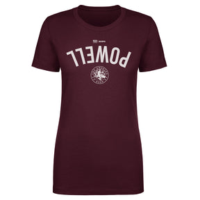 Norman Powell Women's T-Shirt | 500 LEVEL