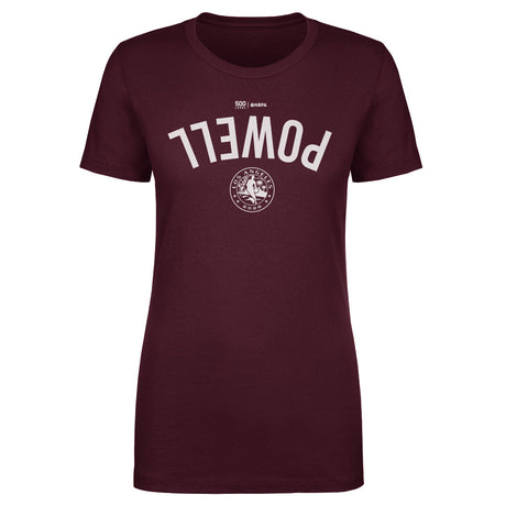 Norman Powell Women's T-Shirt | 500 LEVEL