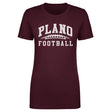 Plano Women's T-Shirt | 500 LEVEL