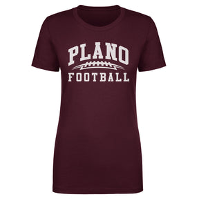 Plano Women's T-Shirt | 500 LEVEL
