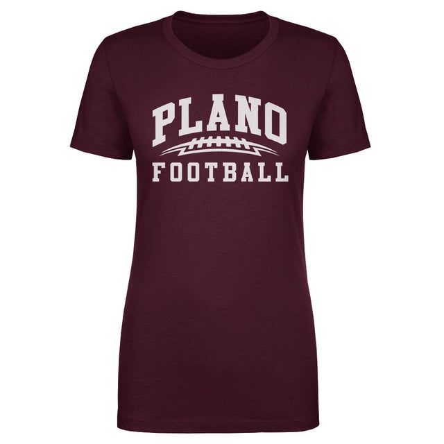 Plano Women's T-Shirt | 500 LEVEL