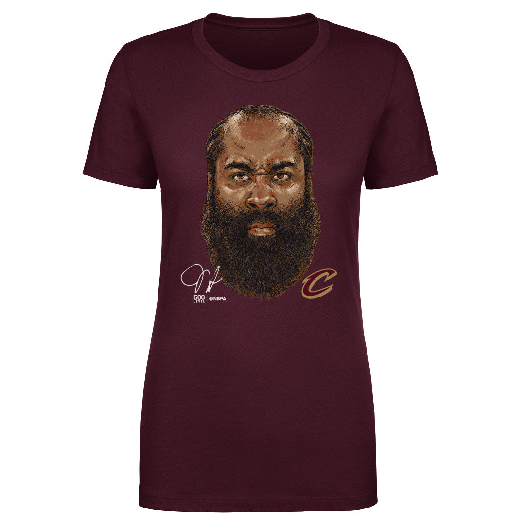 James Harden Women's T-Shirt | 500 LEVEL