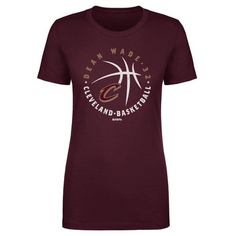 Dean Wade Women's T-Shirt | 500 LEVEL