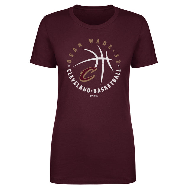 Dean Wade Women's T-Shirt | 500 LEVEL