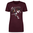 Deebo Samuel Women's T-Shirt | 500 LEVEL