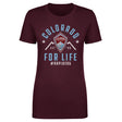 Colorado Rapids Women's T-Shirt | 500 LEVEL