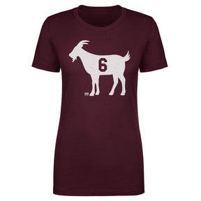 Oklahoma Women's T-Shirt | 500 LEVEL