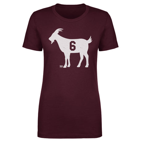 Oklahoma Women's T-Shirt | 500 LEVEL