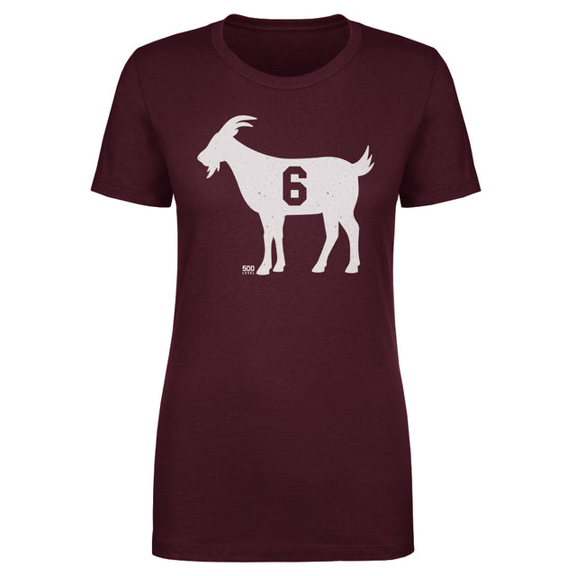 Oklahoma Women's T-Shirt | 500 LEVEL