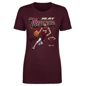 Klay Thompson Women's T-Shirt | 500 LEVEL