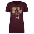 Roydell Williams Women's T-Shirt | 500 LEVEL