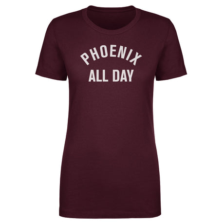 Phoenix Women's T-Shirt | 500 LEVEL
