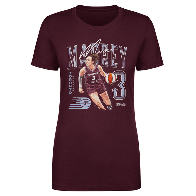 Marina Mabrey Women's T-Shirt | 500 LEVEL