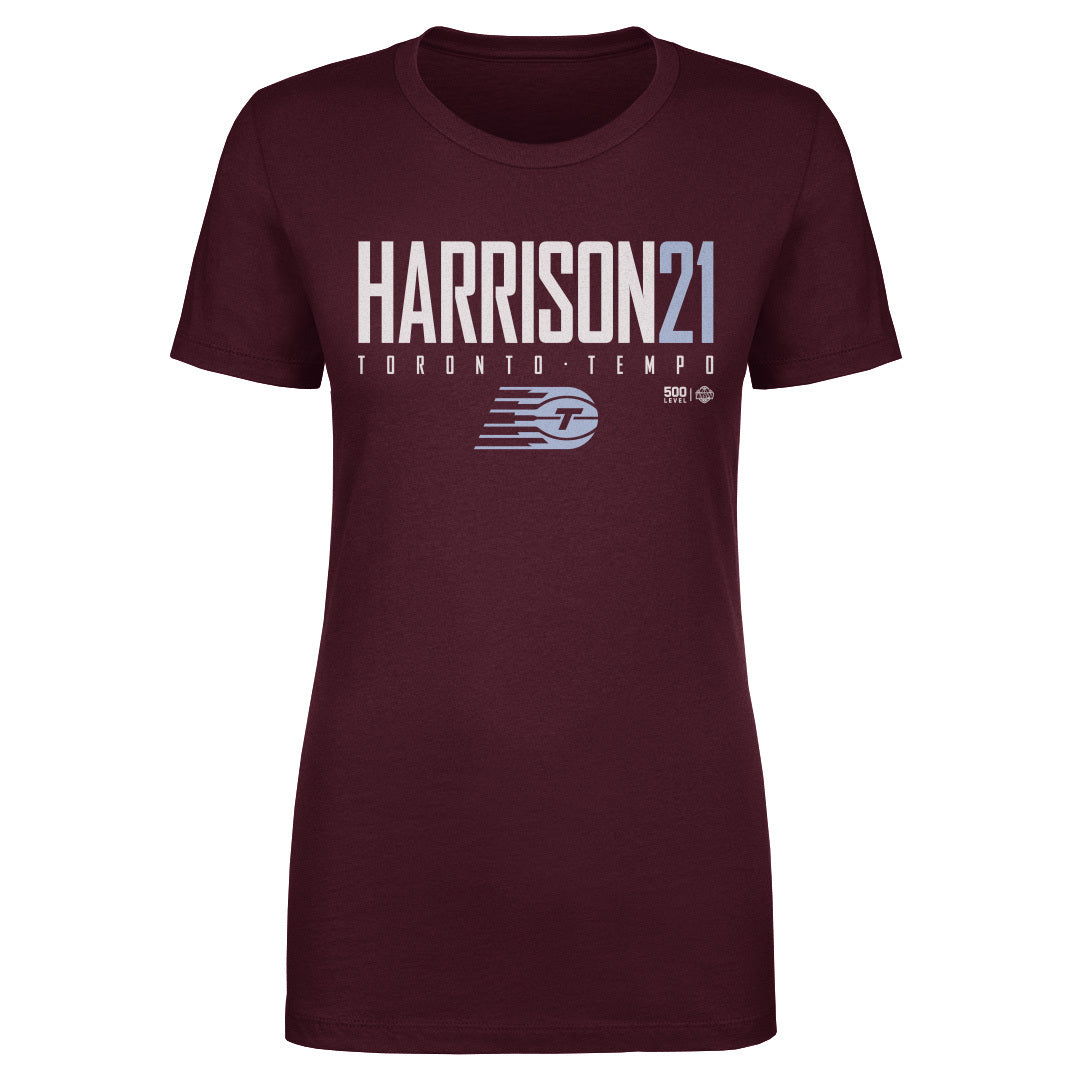 Isabelle Harrison Women's T-Shirt | 500 LEVEL