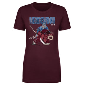 Scott Wedgewood Women's T-Shirt | 500 LEVEL