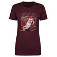Donovan Mitchell Women's T-Shirt | 500 LEVEL