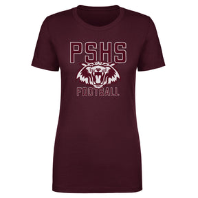 Plano Women's T-Shirt | 500 LEVEL