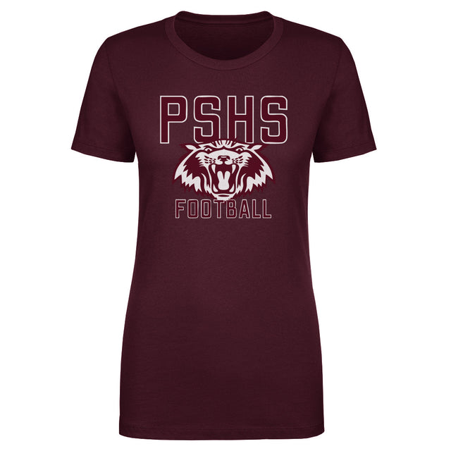 Plano Women's T-Shirt | 500 LEVEL