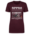Deebo Samuel Women's T-Shirt | 500 LEVEL
