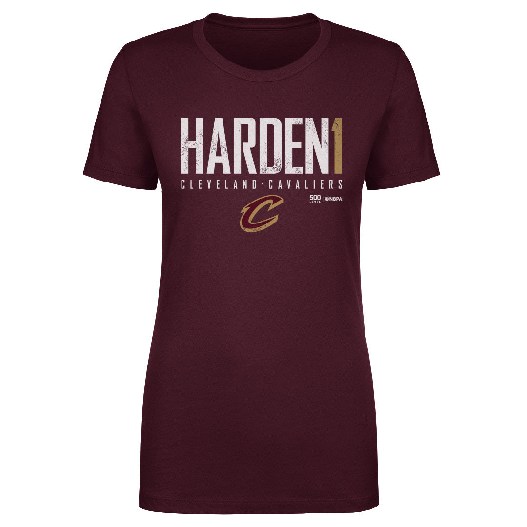 James Harden Women's T-Shirt | 500 LEVEL