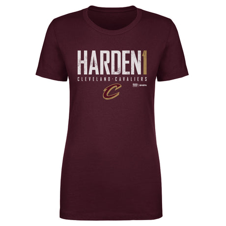 James Harden Women's T-Shirt | 500 LEVEL