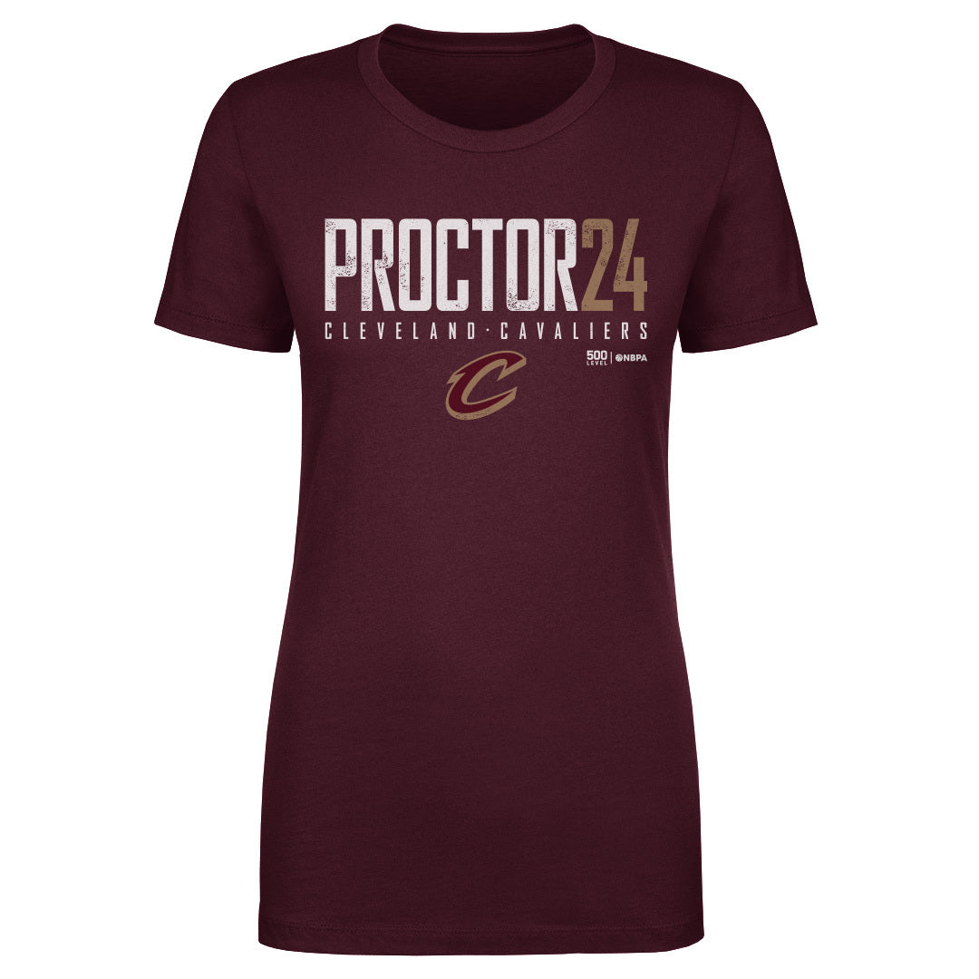 Tyrese Proctor Women's T-Shirt | 500 LEVEL