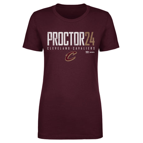 Tyrese Proctor Women's T-Shirt | 500 LEVEL